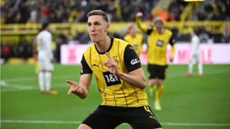 روديجر يؤكد إعجابه بشلوتربيك перед انتقال محتمل إلى ريال مدريد