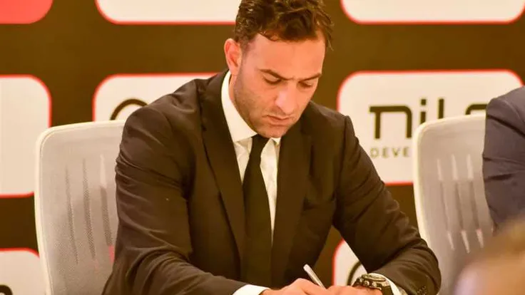 ميدو يهاجم المحتالين: الزمالك وقع في أيدي حفنة من الأشخاص