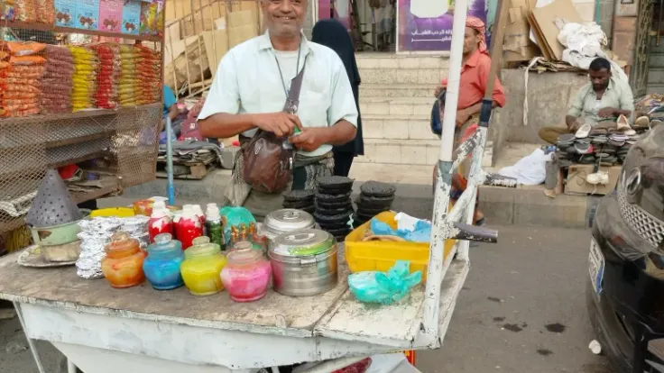 كيف يصنع خريجو اليمن فرصهم في ظل أزمة البطالة