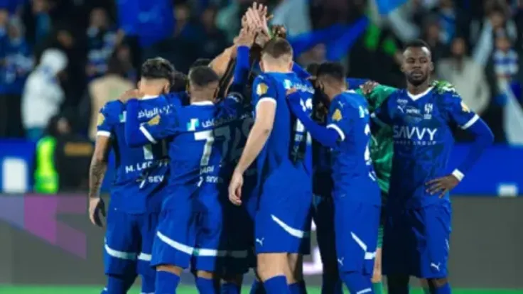 الهلال يقتحم صفقة إيدرسون بعد توتر علاجه مع فنربخشة