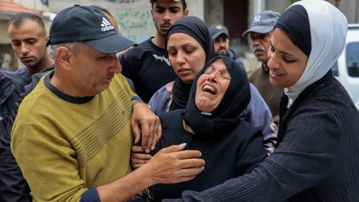 غزة.. حرب لم تتوقف بل تغيّرت أشكالها وأهدافها