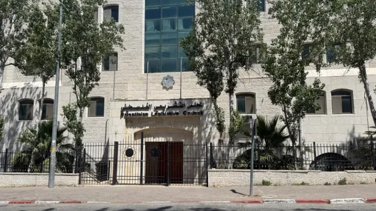 الهيئة الوطنية للعمل الشعبي الفلسطينية تطالب بانتخابات حرة وتدعو حماس التسجيل