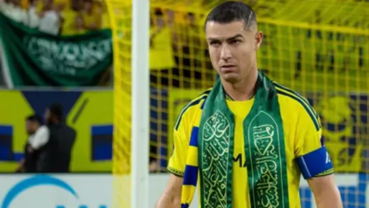 تحالف استثماري بقيمة 1.875 مليار ريال يهدف لشراء 70% من نادي النصر