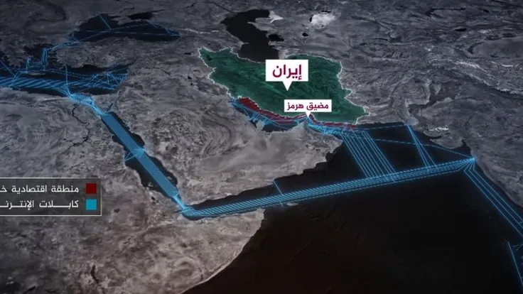 إيران في مواجهة "مشروع الحرية بلس": كيف يهدد الأمريكيون بضربات سريعة في مضيق هرمز