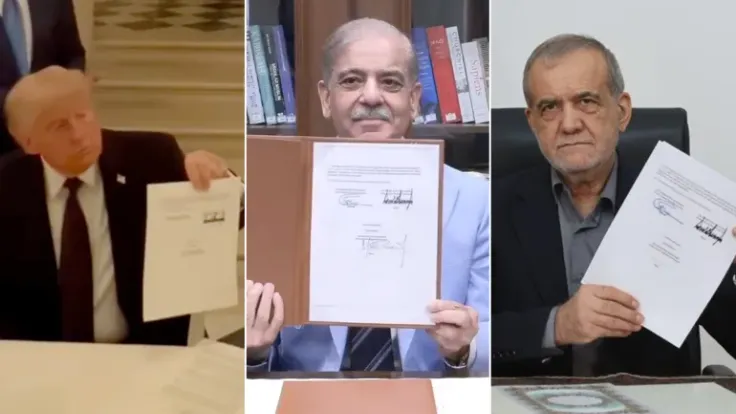 اتفاق حرب إيران: كيف تفاعلت أفريقيا مع الانفراج؟