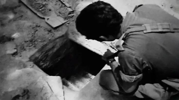كيف استغل الفدائيون في غزة الأنفاق كخط دفاع أول حتى عام 1971