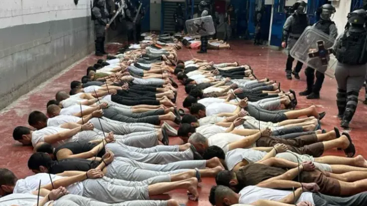 قانون إعدام الأسرى الفلسطينيين: إسرائيل تخوض مرحلة جديدة من التعقيد