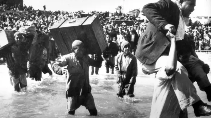 عقيدة الترانسفير الصهيونية من دير ياسين إلى غزة