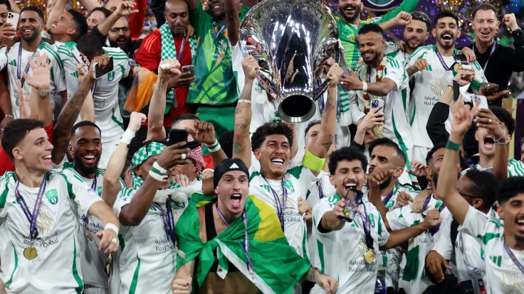 الأهلي يبحث عن التتويج بلقب دوري أبطال آسيا للموسم الثاني على التوالي
