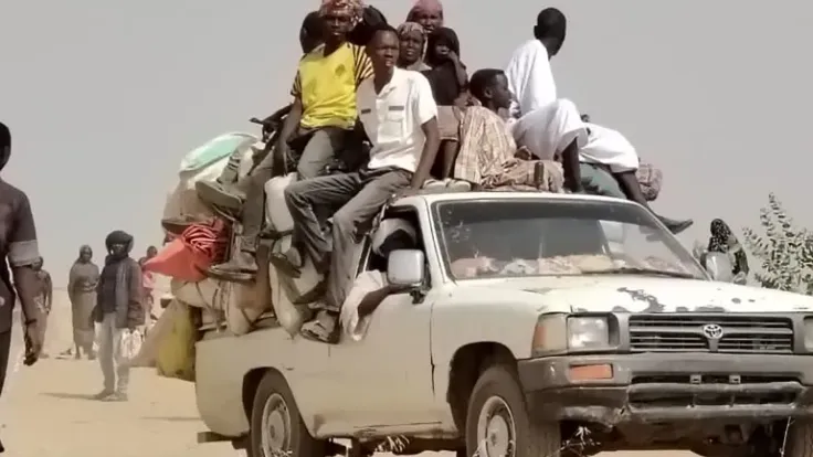 عودة 4 ملايين نازح في السودان: تحديات وآمال بعد استعادة الجيش السيطرة على الخرطوم