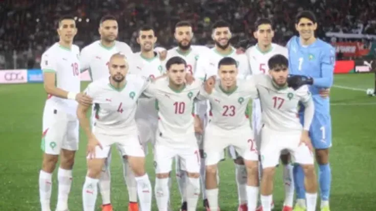 أسود الأطلس يضربون إنذاراً لخصومهم بتسجيل 9 أهداف في مباراتين ووديتين