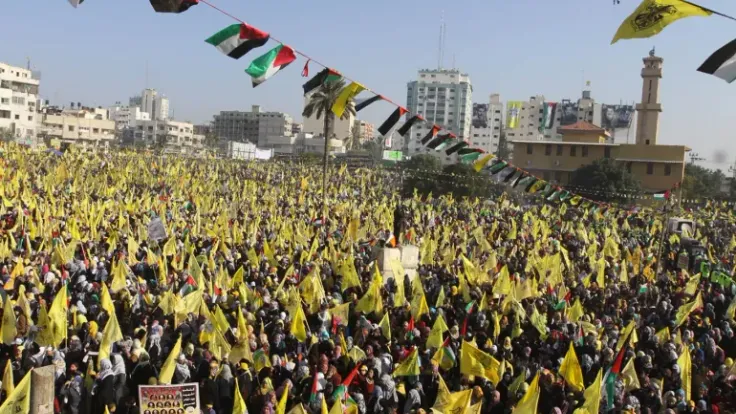 مؤتمر فتح الثامن: انتخاب قيادة جديدة وسط تحديات سياسية وأمنية