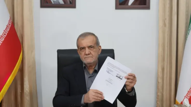 انقضاء مهلة الستين يوماً في مذكرة إسلام آباد: ما هي الخيارات أمام واشنطن وطهران