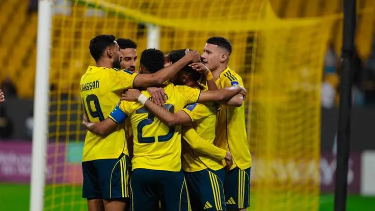 مدرب النصر: إراحة الأساسيين في نهائي دوري أبطال آسيا 2