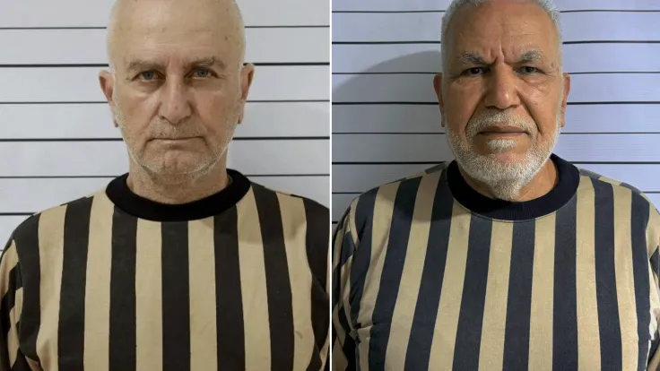 الأمن السوري يعتقل اثنين من كبار رموز النظام السابق