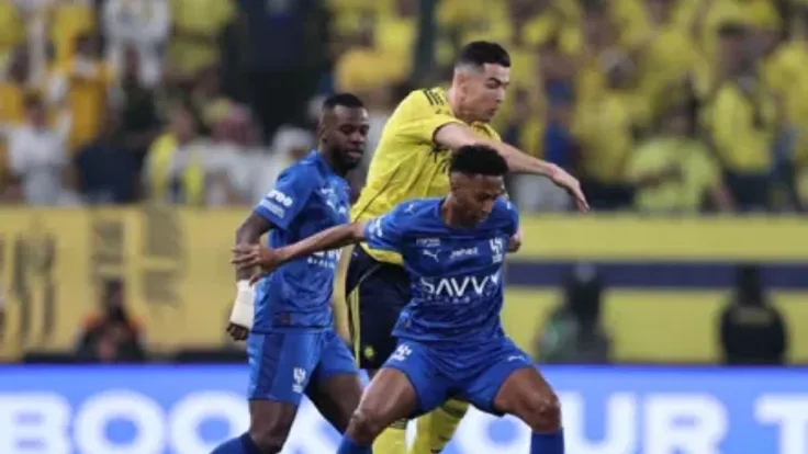 **حسن الصبحان: النصر يستعد للموسم الجديد بقوة.. وأنقذوا الهلال من عبث إنزاغي**