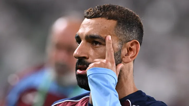توماس رايس يتولى تدريب طرابزون سبور: التركيز على العمل الجماعي وليس صلاح وحده