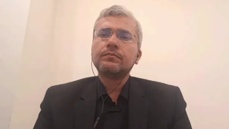 ترامب ساعد إسرائيل في هجومها الأخير على طهران: إيران تتهم أمريكا