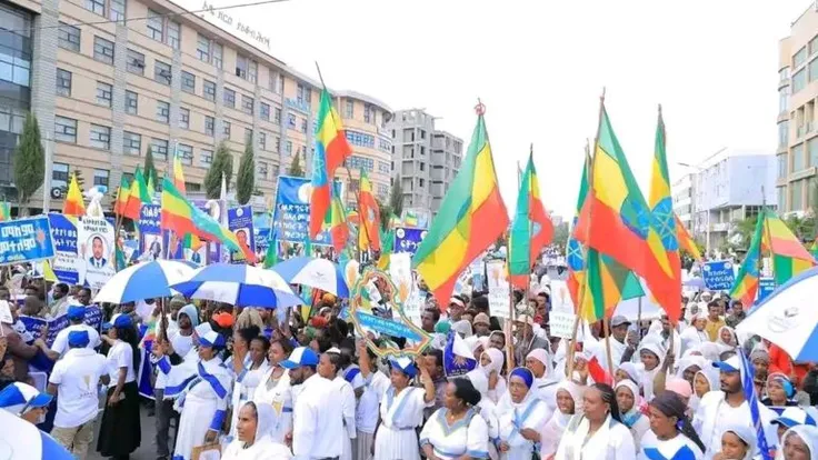 إثيوبيا تستعد للانتخابات العامة في يونيو بـ50 مليون ناخب ومسار الفيدرالية