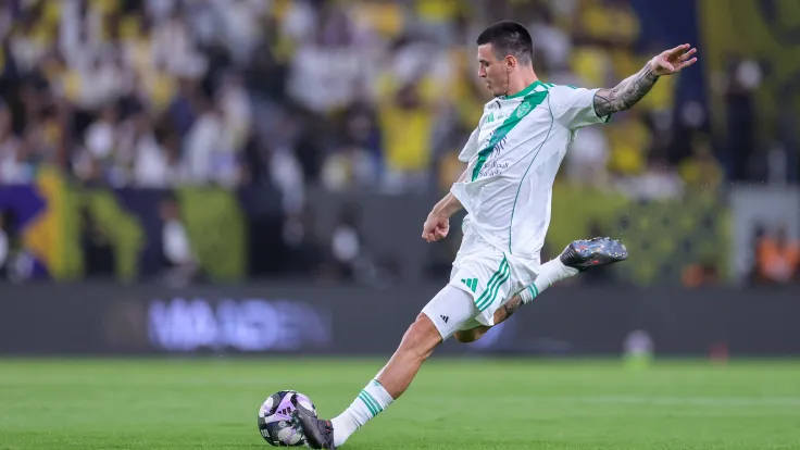 إيبانيز يكشف عن مشاعره بعد ضمه للقائمة الأولية لـ كأس العالم 2026