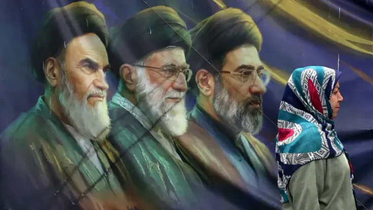 اتفاق طهران وواشنطن يؤجج خلافا داخليا في إيران
