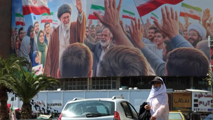 إيران تعيد بناء قدراتها الصاروخية رغم الضربات العسكرية العنيفة