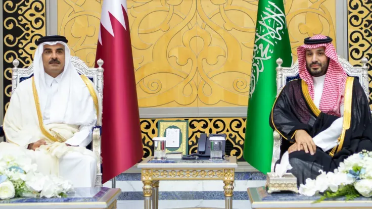 انعقاد قمة خليجية استثنائية في جدة: دول مجلس التعاون الخليجي تشاورية بشأن الأوضاع الإقليمية