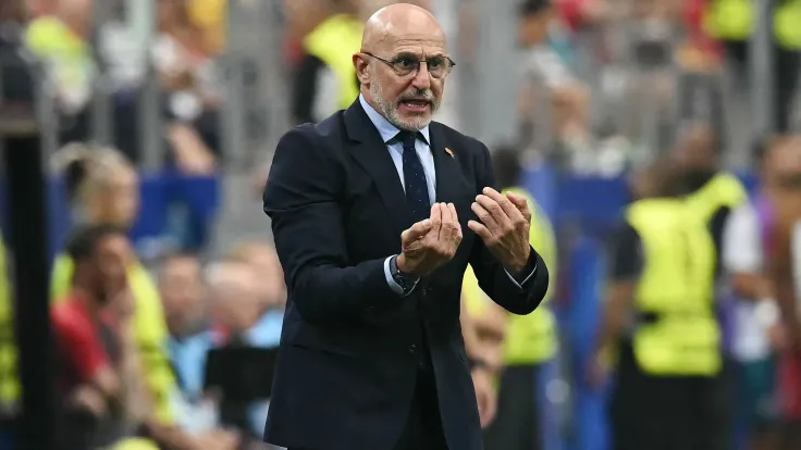 إسبانيا تتأهل لربع نهائي كأس العالم على حساب البرتغال