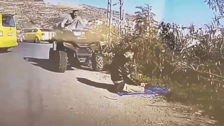 المستوطنون يغتالون الفلسطينيين تحت غطاء "الجندي" في الضفة الغربية